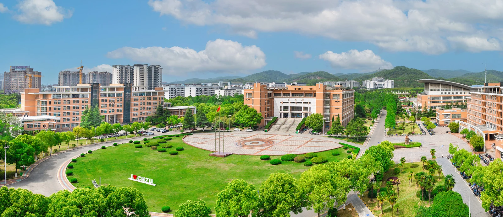 滁州学院人工智能创新硬件实验室建设案例