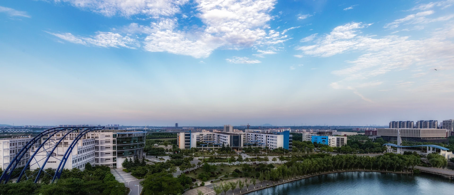 江苏海事职业技术学院单招智慧考试平台建设