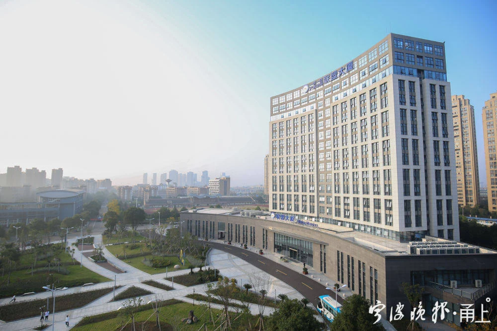宁波职业技术大学网络空间安全靶场平台建设案例