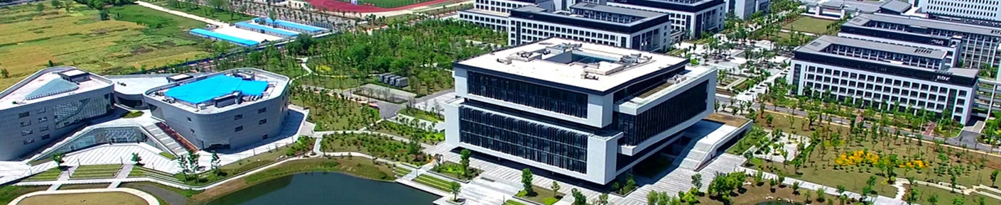 泰州学院人工智能综合实验平台共建案例