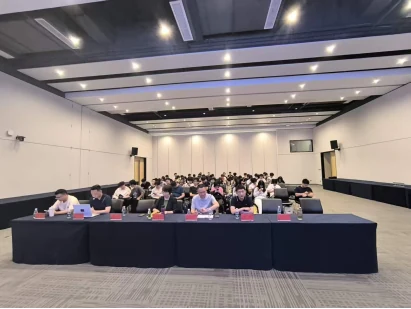 金陵科技学院数据科学与大数据专业校外实习实践活动在秉蔚信息顺利开展