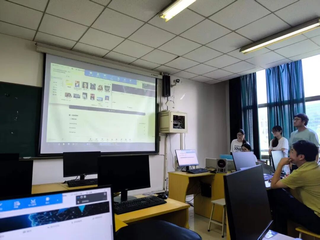 安徽工业大学暑期人工智能工程实践活动圆满完成